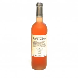 Domaine de Sainte Marthe 2021 75 cl