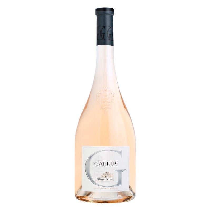 Château de Selle Rosé Ott Coeur de Grain 2019 300 cl