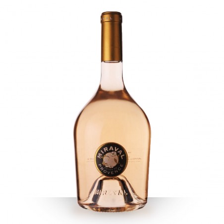 Roubine La Vie en Rose 2019 37.5 cl