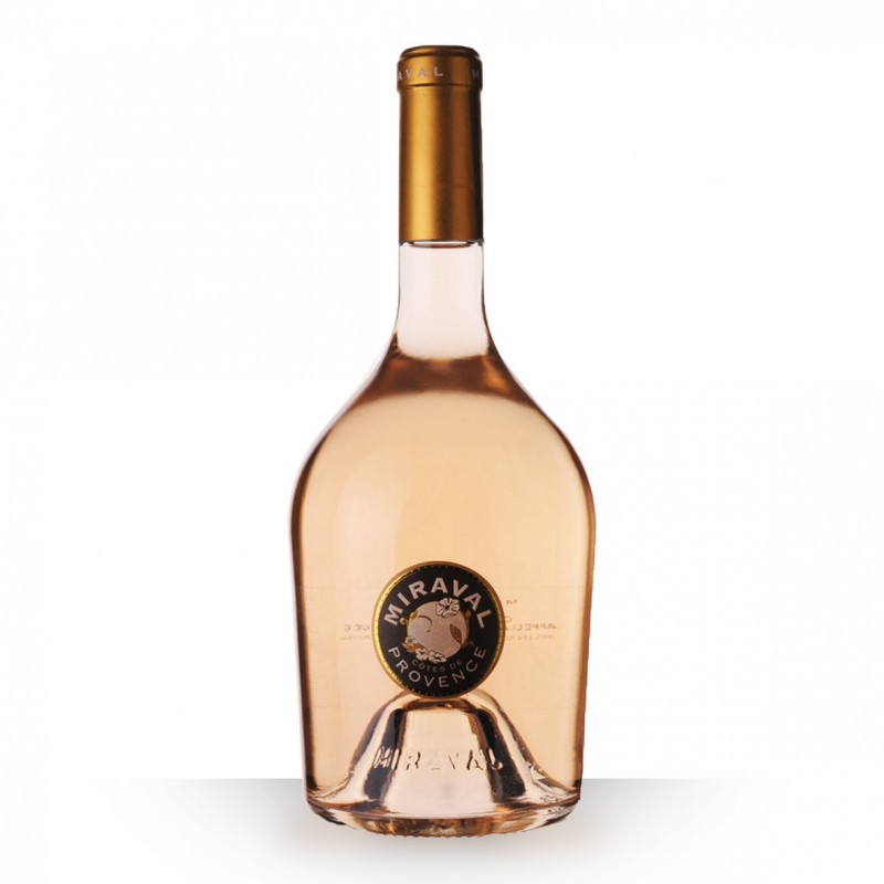 Roubine La Vie en Rose 2019 37.5 cl