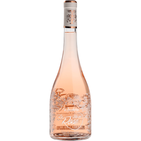 Roubine La Vie en Rose 2020 75 cl