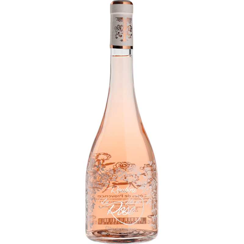 Roubine La Vie en Rose 2020 75 cl