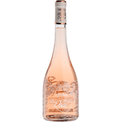 Roubine La Vie en Rose 2020 75 cl