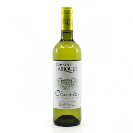 Tariquet Classic 2021 75 cl