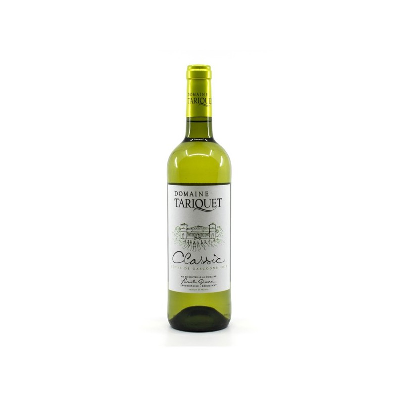 Tariquet Classic 2021 75 cl