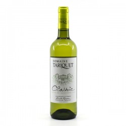 Tariquet Classic 2021 75 cl
