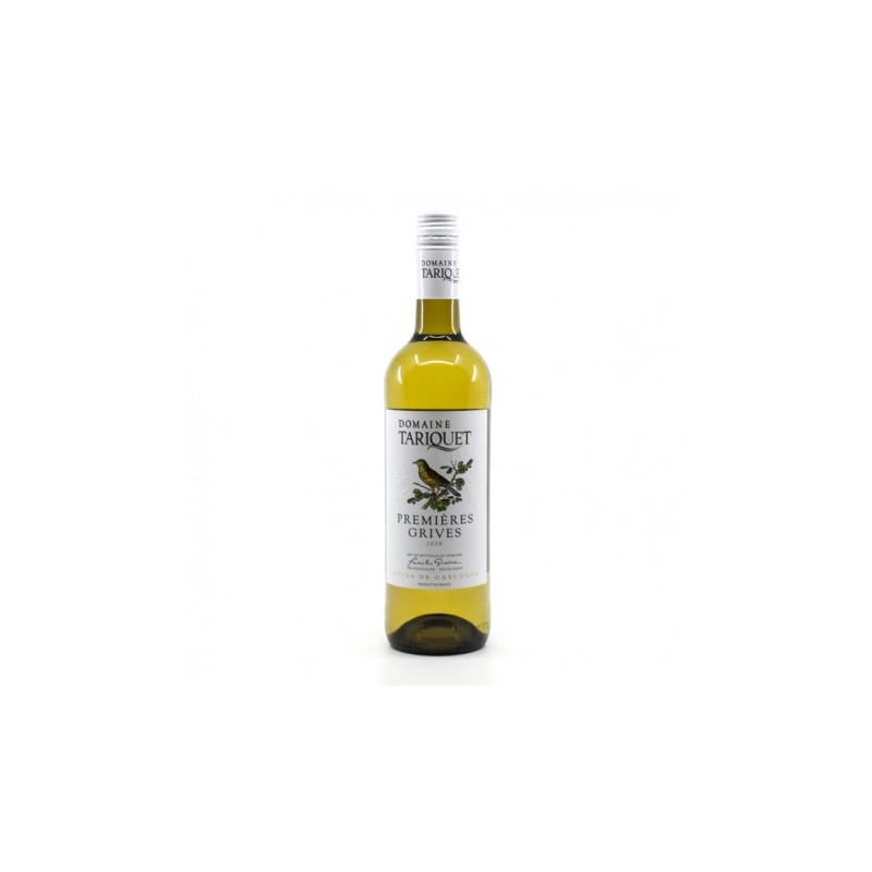 Château Haute Fonrousse 2019 37.5 cl