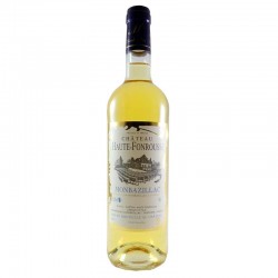 Château Haute Fonrousse 2019 75 cl