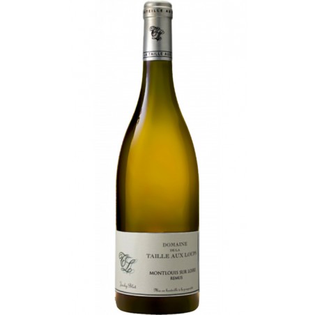 Montlouis sur Loire Triple Zéro Jacky Blot 75 cl