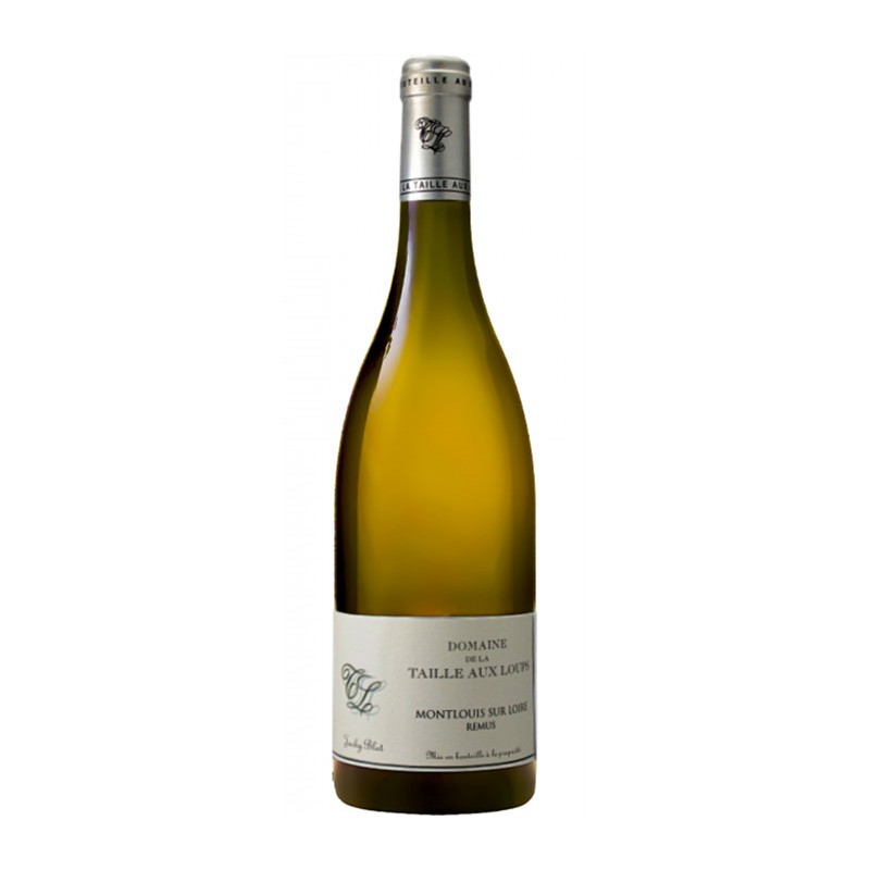 Montlouis sur Loire Triple Zéro Jacky Blot 75 cl