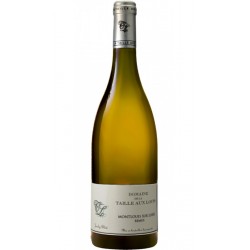 Montlouis sur Loire Triple Zéro Jacky Blot 75 cl