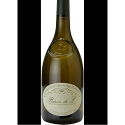 Pouilly Fumé Baron de L Château de Nozet 2018 75 cl