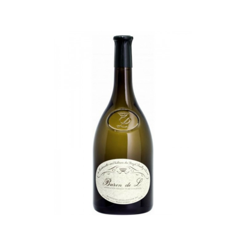 Pouilly Fumé domaine Saget 2019 75 cl