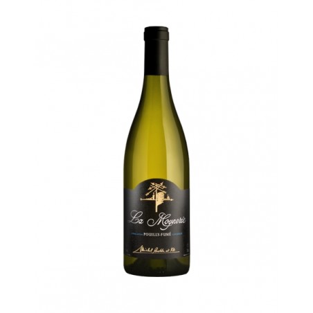 Pouilly Fumé La Moynerie Michel Redde 2019 75 cl