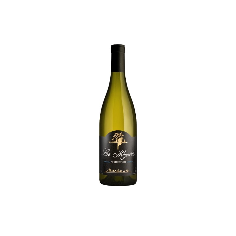 Pouilly Fumé La Moynerie Michel Redde 2019 75 cl