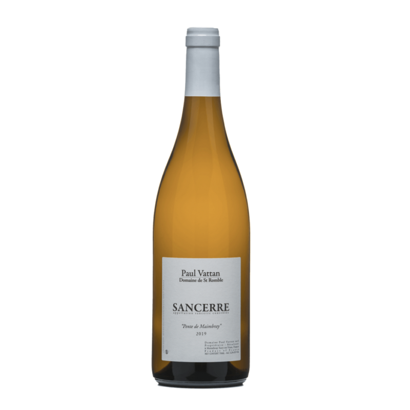 Sancerre Blanc " Les Chasseignes" Dom. du Pré Semelé 2017 75 cl