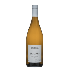 Sancerre Blanc " Les Chasseignes" Dom. du Pré Semelé 2017 75 cl