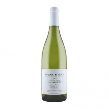 Sancerre Blanc Raimbault 1/2 2019 37.5 cl