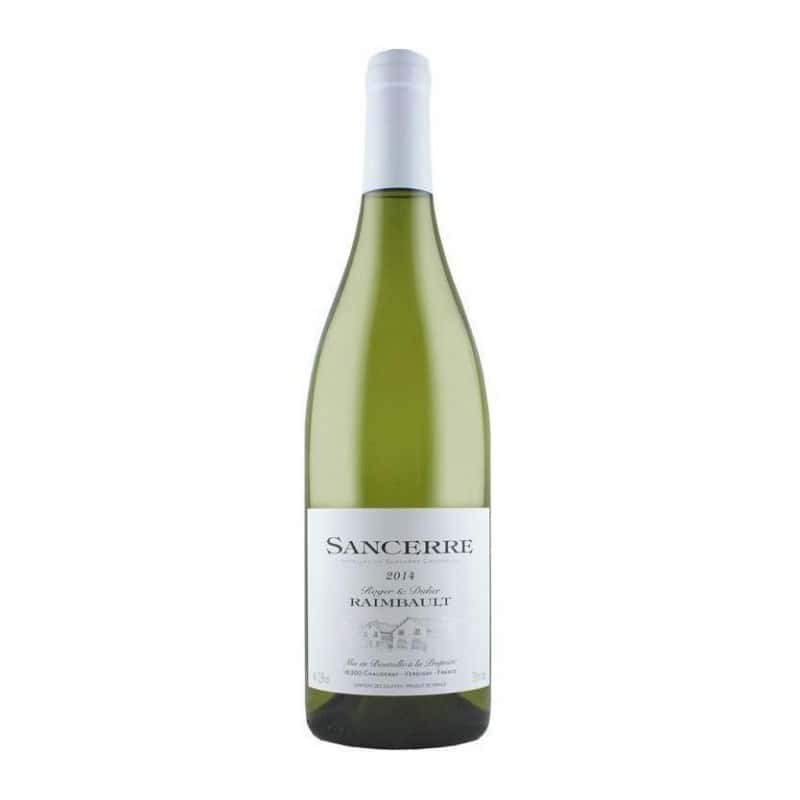 Sancerre Blanc Raimbault 1/2 2019 37.5 cl