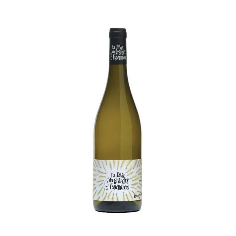 Sauvignon La Petite Perriere Saget 2020 75 cl