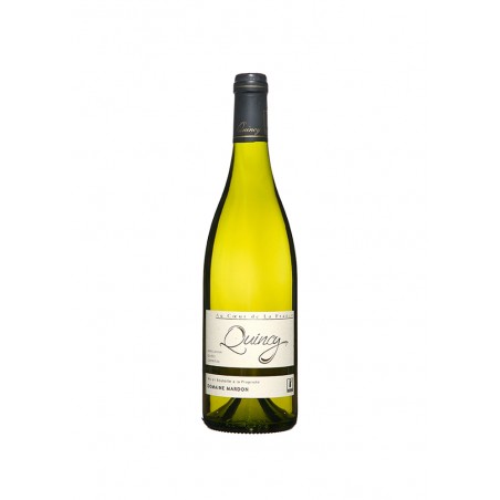 Touraine Sauvignon Domaine Octavie 2020 37.5 cl