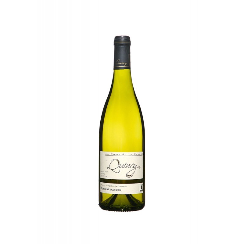 Touraine Sauvignon Domaine Octavie 2020 37.5 cl