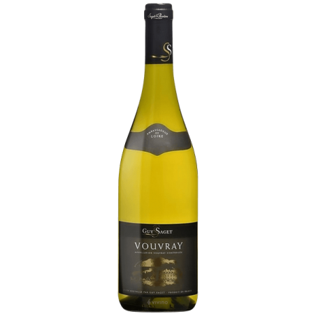 Sur Le Fruit Domaine Matignon 2018 75 cl