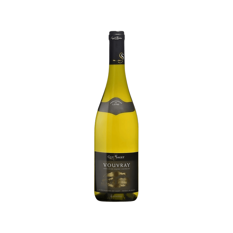 Sur Le Fruit Domaine Matignon 2018 75 cl