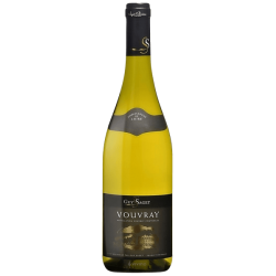Sur Le Fruit Domaine Matignon 2018 75 cl