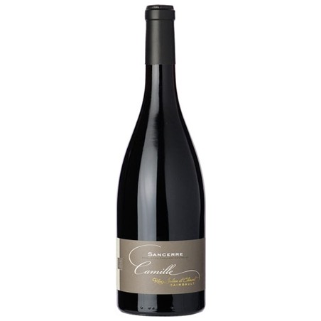 Sancerre Rouge Domaine du Pré Semelé 2018 75 cl