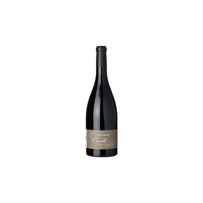 Sancerre Rouge Domaine du Pré Semelé 2018 75 cl