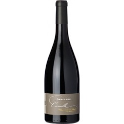 Sancerre Rouge Domaine du Pré Semelé 2018 75 cl