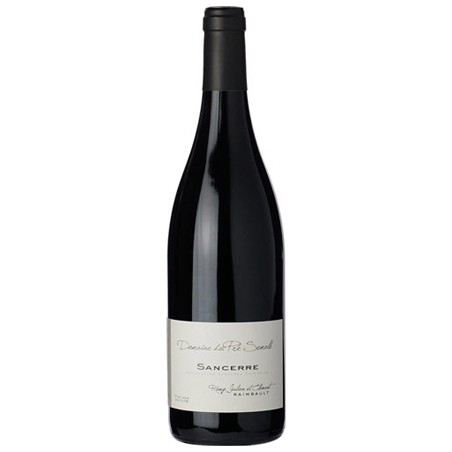 Sancerre Rouge Le Mont Foucher-Lebrun 2016 75 cl