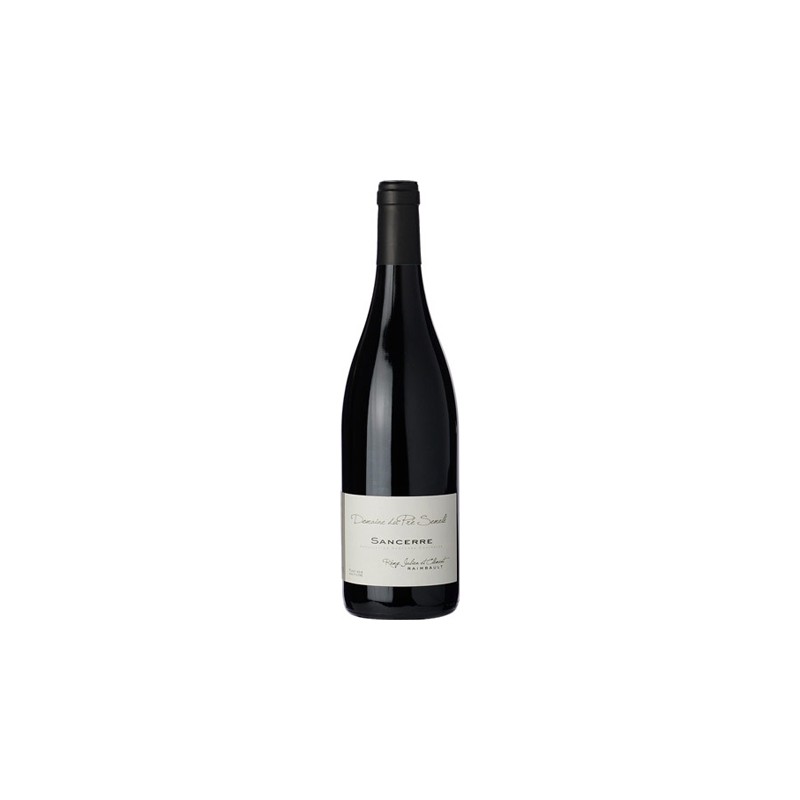 Sancerre Rouge Le Mont Foucher-Lebrun 2016 75 cl