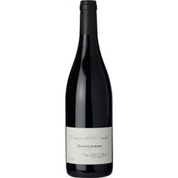 Sancerre Rouge Le Mont Foucher-Lebrun 2016 75 cl