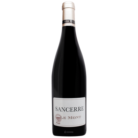Sancerre Rouge Raimbault 2020 75 cl