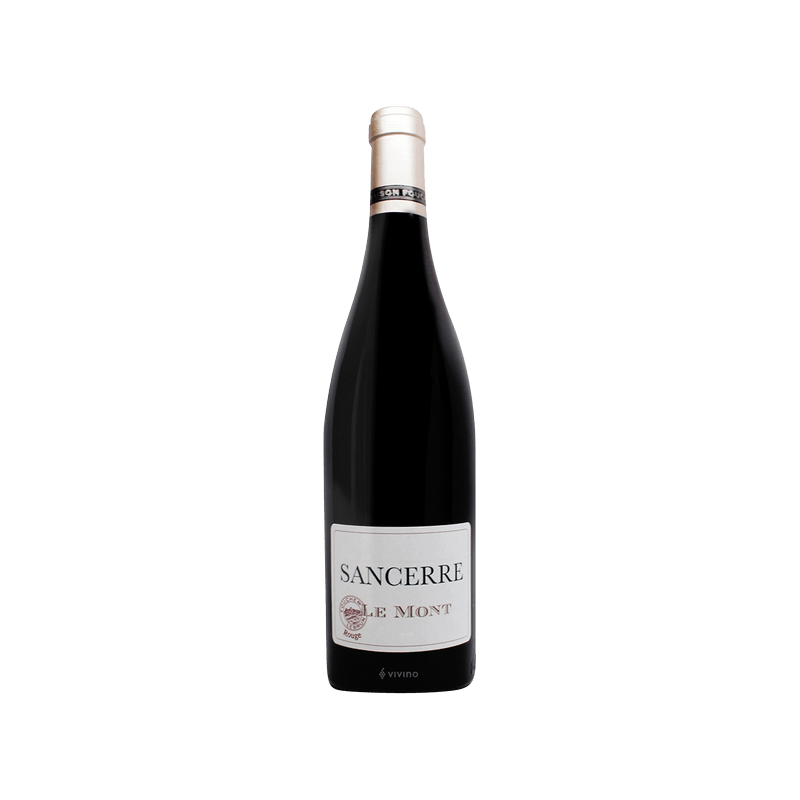 Sancerre Rouge Raimbault 2020 75 cl