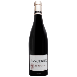 Sancerre Rouge Raimbault 2020 75 cl