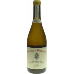 Châteauneuf du Pape Blanc Guigal 2018 75 cl