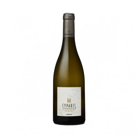Muscat Beaumes de Venise Domaine du Paparotier* BIO 2018 75 cl