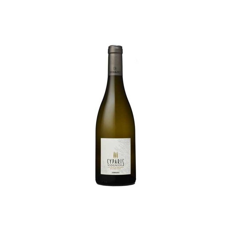 Muscat Beaumes de Venise Domaine du Paparotier* BIO 2018 75 cl