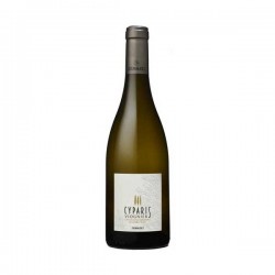 Muscat Beaumes de Venise Domaine du Paparotier* BIO 2018 75 cl