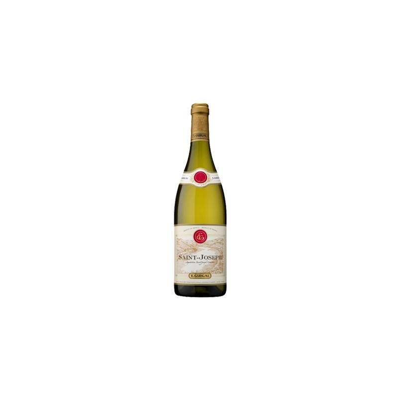 Saint Joseph Blanc Pierre Gaillard 2019 75 cl