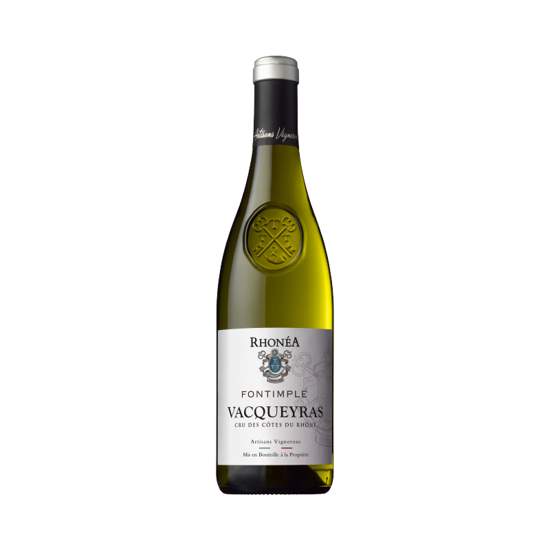 Viognier Secret de Famille Jaboulet Ainé 2020 75 cl