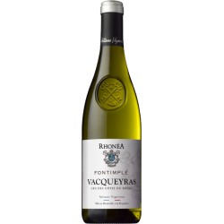 Viognier Secret de Famille Jaboulet Ainé 2020 75 cl