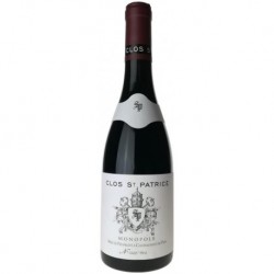 Châteauneuf du Pape Clos Saint Patrice 2015 150 cl