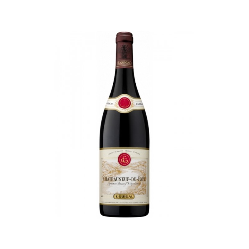 Châteauneuf du Pape Les Bartavelles JL Colombo 2019 75 cl