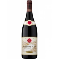 Châteauneuf du Pape Les Bartavelles JL Colombo 2019 75 cl