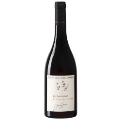 Châteauneuf du Pape Les " Choregies " Clos de l'Oratoire 2015 75 cl