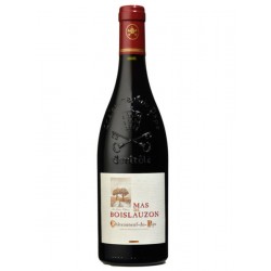 Châteauneuf du Pape Tradition Mas de Boislauzon * BIO 2017 150 cl